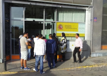 fotosmelilla 2014 08 10 spa 8 1 Melilla registra en mayo la tasa de cobertura por desempleo más baja del país