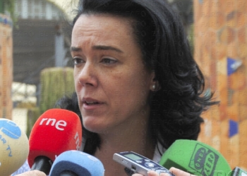 fotosmelilla 2014 08 11 spa 3 1 Garbín destaca la “perfecta” coordinación con Madrid frente a la epidemia de ébola