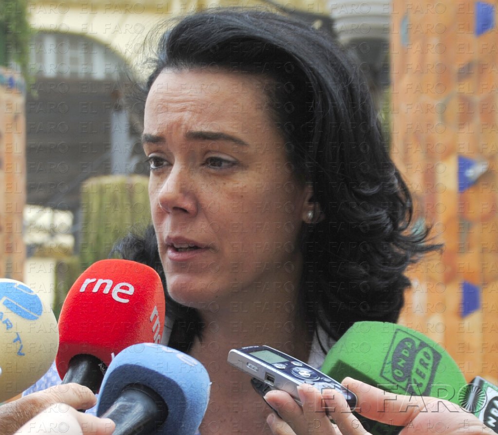 Garbín destaca la “perfecta” coordinación con Madrid frente a la epidemia de ébola