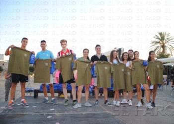 fotosmelilla 2014 08 12 dori DSC 0361 La Gran Movida 2014 se llena de magia para los 120 participantes