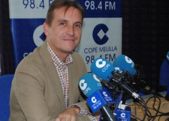 fotosmelilla 2014 08 12 dori GEscobar Portavoces2 UPyD dice que no se abordará el reglamento de participación ciudadana