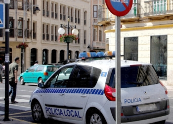 fotosmelilla 2014 08 13 spa 11 2 Seguridad Ciudadana amplía la flota móvil de la Policía Local