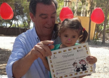 fotosmelilla 2014 08 15 dori 17 1 TEAMA dice adiós a las actividades