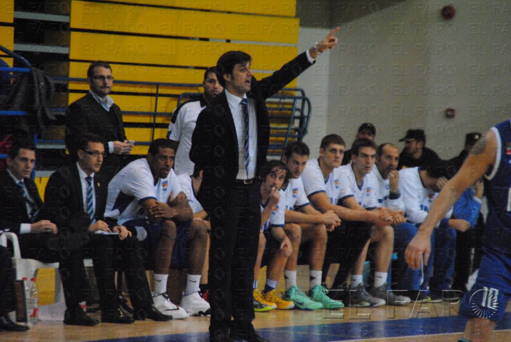 Alcoba: “Me parece un calendario muy equilibrado y bastante bueno