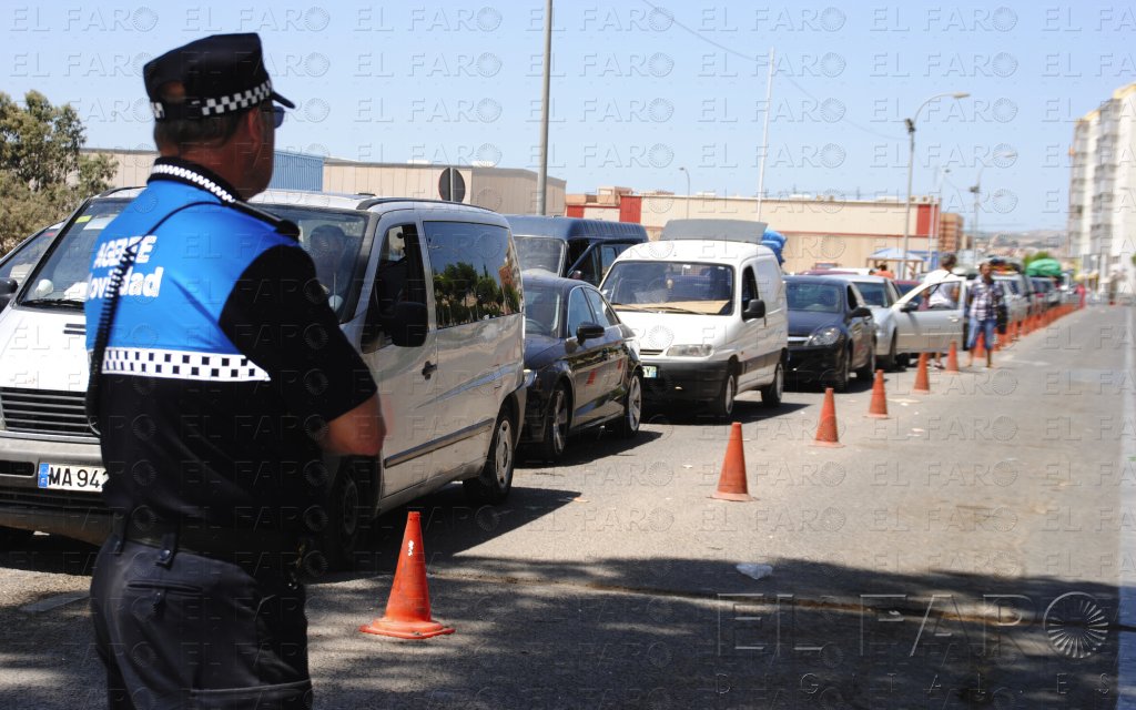 La fase salida de la OPE concluye con cifras similares a las del pasado año