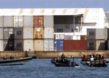 fotosmelilla 2014 08 17 asp 3 1 La costa de Melilla se ‘blinda’: Dos meses y medio sin pateras