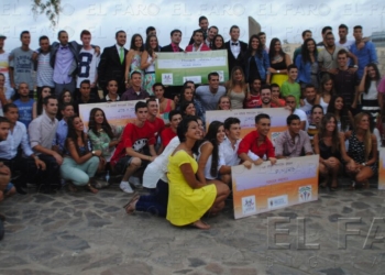 fotosmelilla 2014 08 18 rebeca 10 1 ‘Princesas Vastas’ gana la Gran Movida