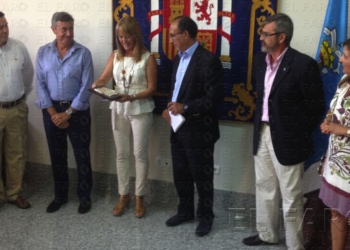 fotosmelilla 2014 08 20 dori 13 1 “Los profesionales que están en primera línea, que son los importantes, se quedan”