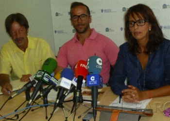 fotosmelilla 2014 08 22 dori 16 1 El Ministerio destina 18.000 euros a investigar el patrimonio inmaterial