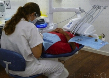 fotosmelilla 2014 08 22 dori 18 1 “La implicación del paciente es la mejor forma de que supere su miedo al dentista”
