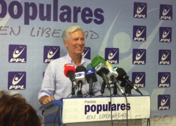fotosmelilla 2014 08 22 psa 3 1 PPL dice que Garbín está imputada por el pago de 350.000 € a un abogado externo