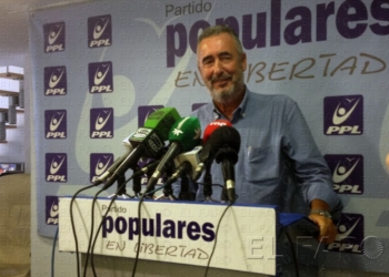 fotosmelilla 2014 08 23 asp 13 1 PPL afirma que la “preimputación” de Imbroda no está bajo secreto sumario