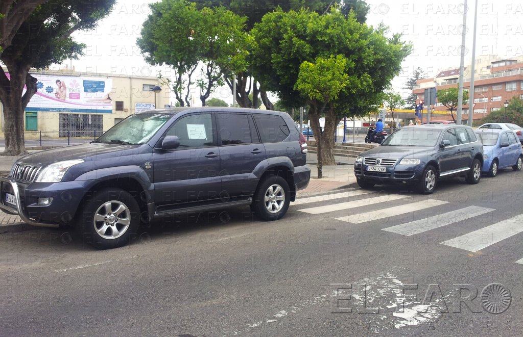 Melilla, tercera región con la ITV más barata, a pesar de la subida del 9%
