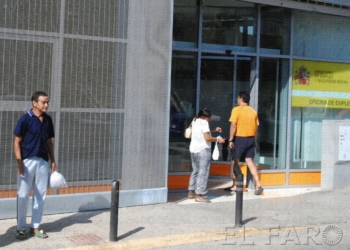 fotosmelilla 2014 08 26 rebeca 14 1 La cifra de empleados afectados por un ERE cae un 78% en lo que va de año en Melilla
