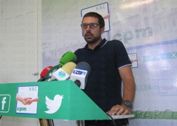 fotosmelilla 2014 08 26 rebeca 16 1 CpM pide soluciones “urgentes” a la situación del transporte marítimo