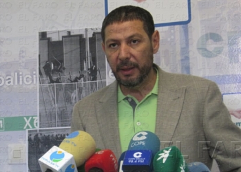 fotosmelilla 2014 08 27 rebeca 7 1 CpM pide que Fernández Díaz explique la base legal de las ‘devoluciones en caliente’