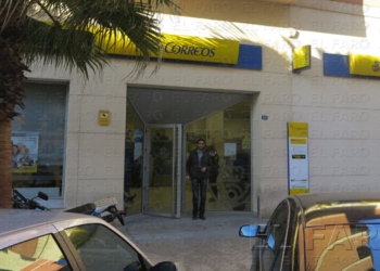 fotosmelilla 2014 08 28 asp 12 1 Correos no manda a Melilla ninguno de los 1.371 vehículos que ha comprado