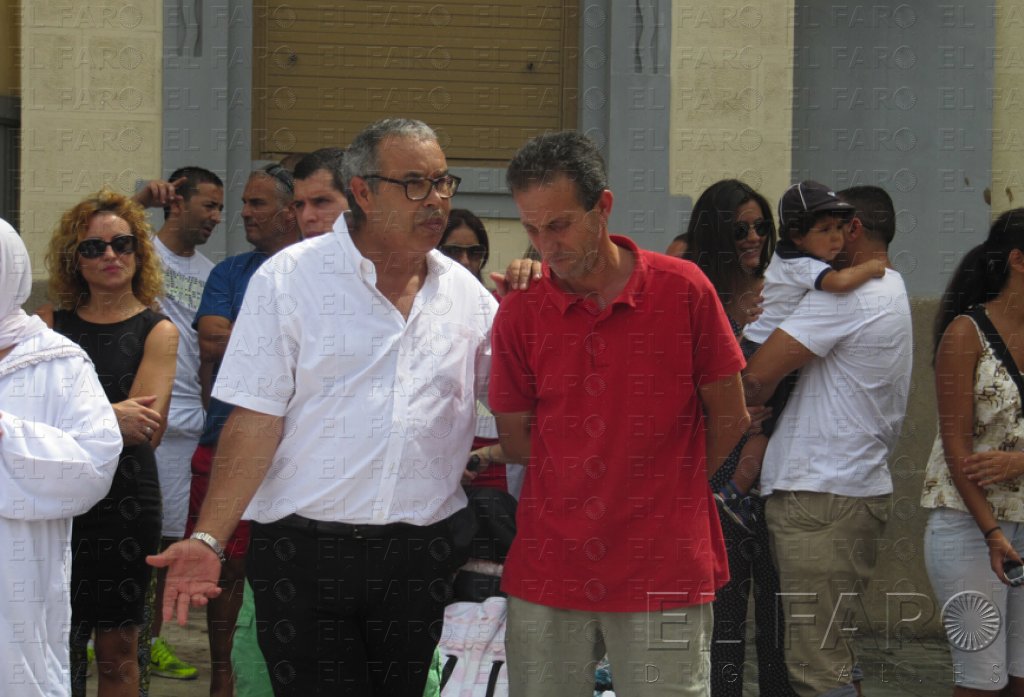 El delegado, “convencido” de que habrá explicación sobre el caso de Emin y Pisly