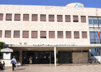 Denuncia mal trato a una anciana en Urgencias por ser catalana