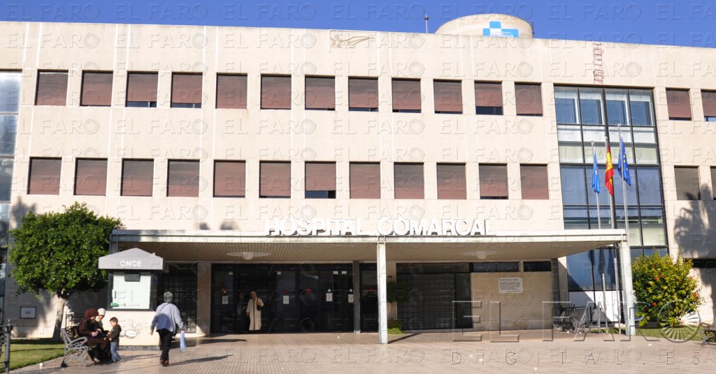 Denuncia mal trato a una anciana en Urgencias por ser catalana