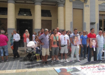 fotosmelilla 2014 08 29 asp 11 1 La Ciudad intentó llevar a la Audiencia Nacional el fallecimiento de Pisly y Emin