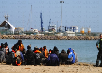fotosmelilla 2014 08 29 asp 5 1 Imbroda cree que la UE “despierta cada vez más” ante la inmigración