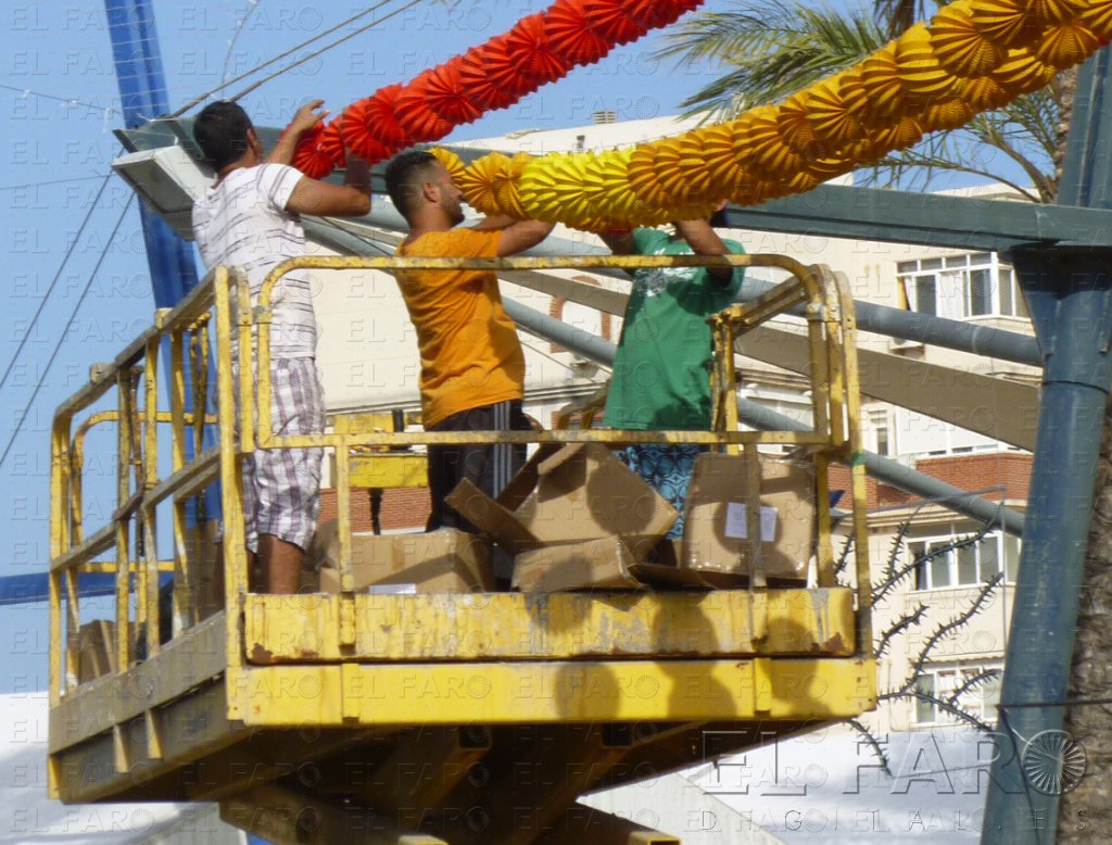 Mil actividades asequibles y gratis para disfrutar de la feria