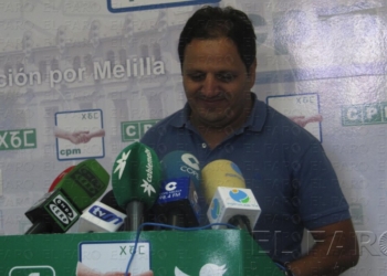 fotosmelilla 2014 08 29 rebeca 12 1 CpM propone flexibilizar los criterios para acceder a las ayudas al alquiler