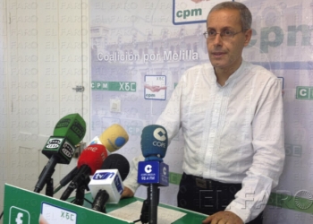 fotosmelilla 2014 08 30 asp 14 1 CpM afirma que la falta del centros “estrangula” la Educación en Melilla