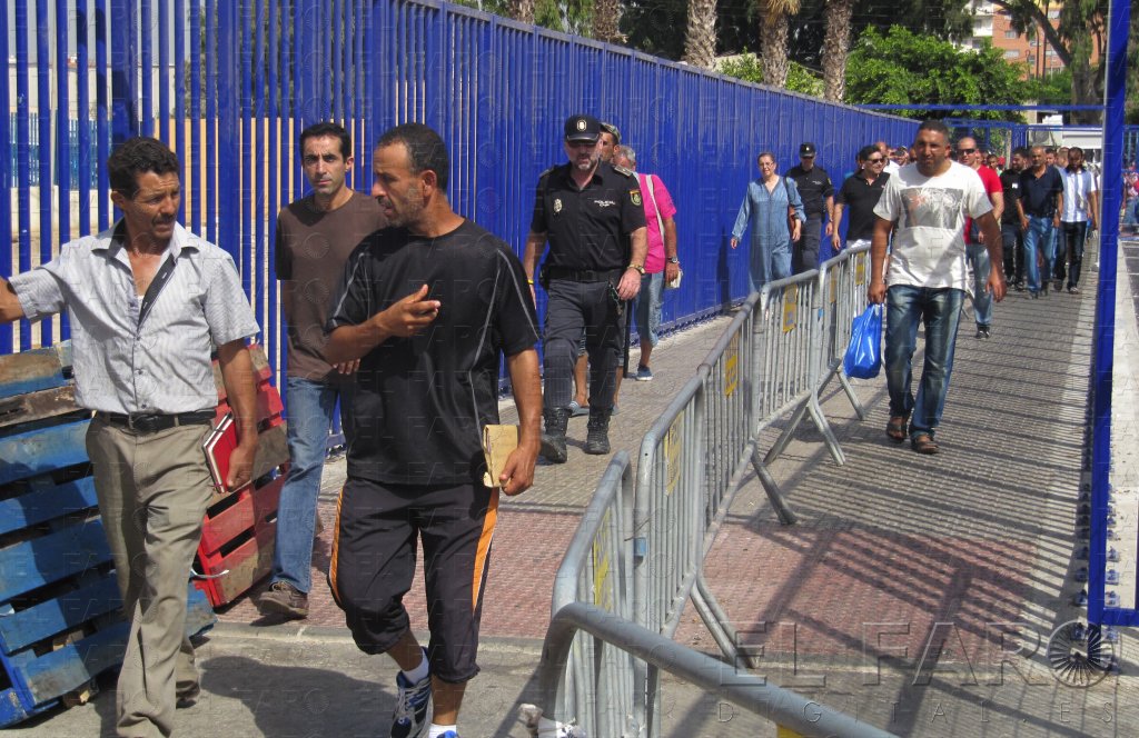 El ‘difícil’ y corto camino hacia Marruecos