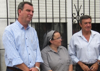 fotosmelilla 2014 09 02 rebeca 6 1 La Casa de la Juventud acogerá sólo dos aulas porque no hay demanda para más