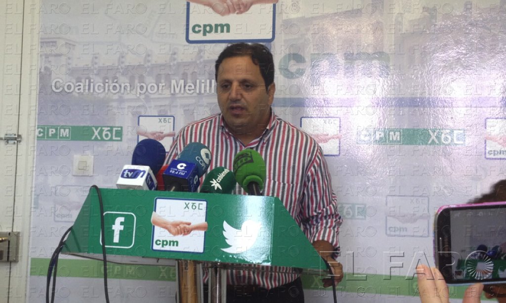 CpM defiende que los diputados de la oposición tengan un ‘salario’ fijo