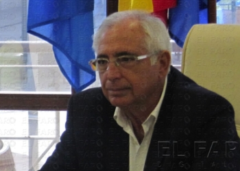 fotosmelilla 2014 09 03 rebeca 11 1 Imbroda aplaude la bajada de la cifra de parados, pero pide trabajar contra el desempleo endémico