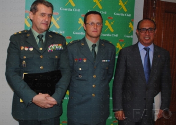 fotosmelilla 2014 09 03 spa centre El juez ‘desimputa’ al coronel de la Guardia Civil en la devolución de los 21 ‘kamikazes’