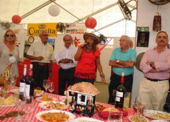 fotosmelilla 2014 09 03 spa x 1 La comunidad latina en Melilla contará con una nueva sede próximamente