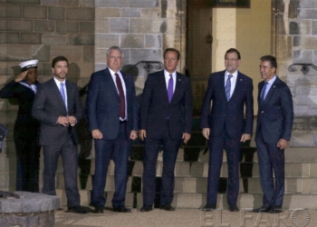 fotosmelilla 2014 09 05 rebeca 6 1 Margallo considera que el yihadismo es una amenaza para el norte de África
