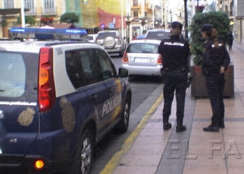 fotosmelilla 2014 09 05 spa 12 1 SUP y AUGC se oponen a la idea de Aprogc de integrar a la Policía en la Guardia Civil