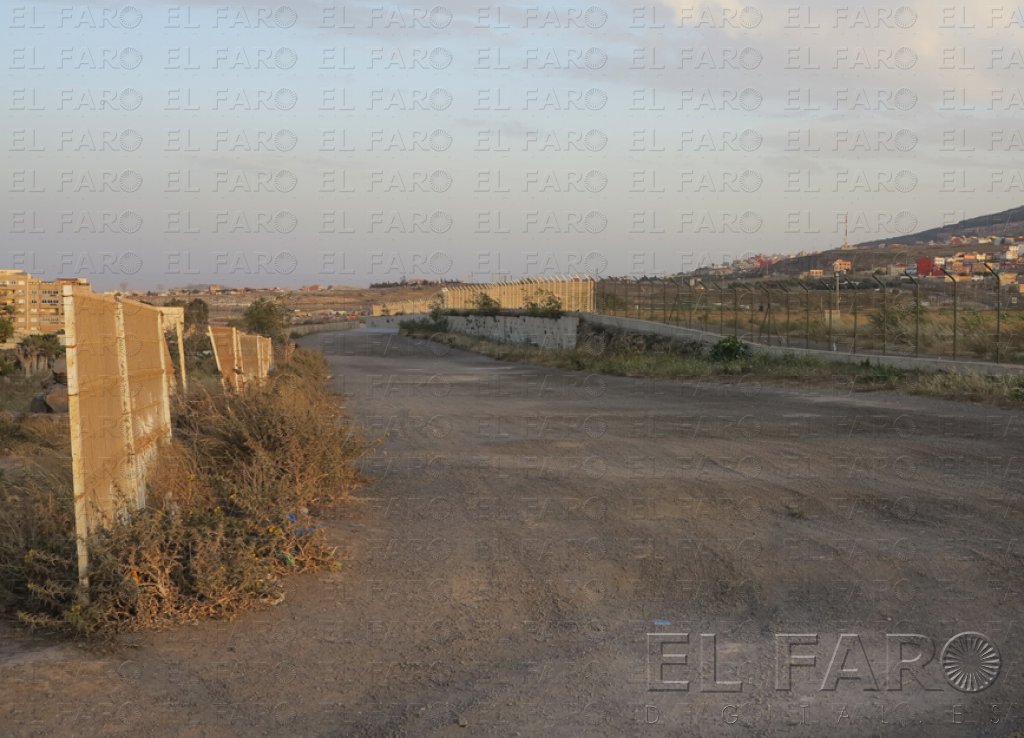 Adjudican a Construcciones Otero el sendero verde por 297.812 euros