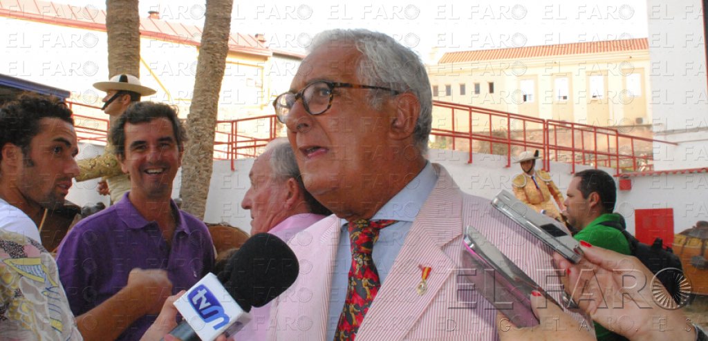Ganadería lamentable y poco para recordar en los toros de este año