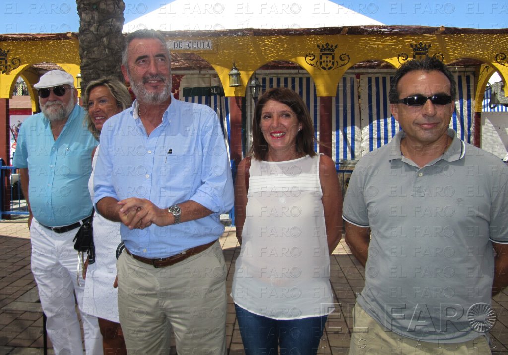Velázquez no sabe todavía si podrá presentarse a las elecciones de 2015