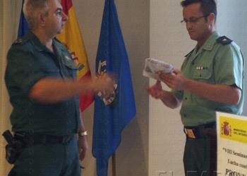 fotosmelilla 2014 09 07 spa 3 1 La AUGC pide que se dé “por escrito” el protocolo a los agentes de la valla
