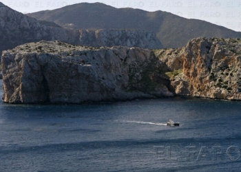 fotosmelilla 2014 09 10 asp 15 1 Marruecos tiene vía libre para entrar en Perejil a interceptar inmigrantes