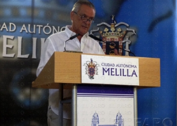 fotosmelilla 2014 09 10 asp 7 1 La Feria registró medio millón de visitas y solamente seis detenciones