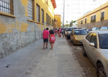fotosmelilla 2014 09 10 spa 20140909 085057 Los sindicatos critican “las prisas” con las que se ha implantado la LOMCE