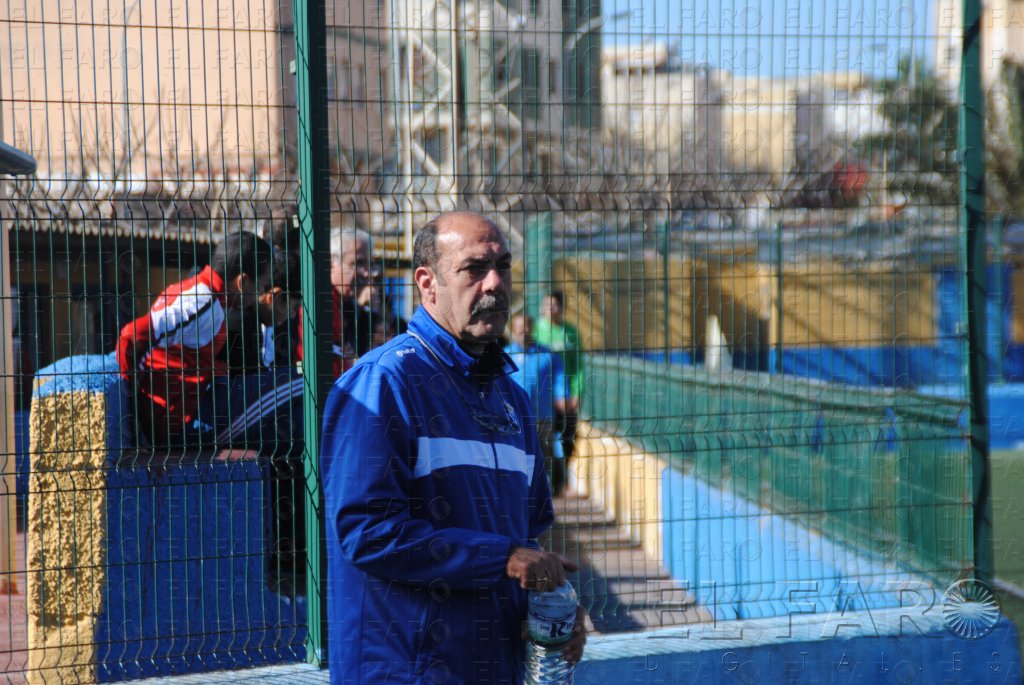 Felipe Sánchez, nuevo técnico blaugrana