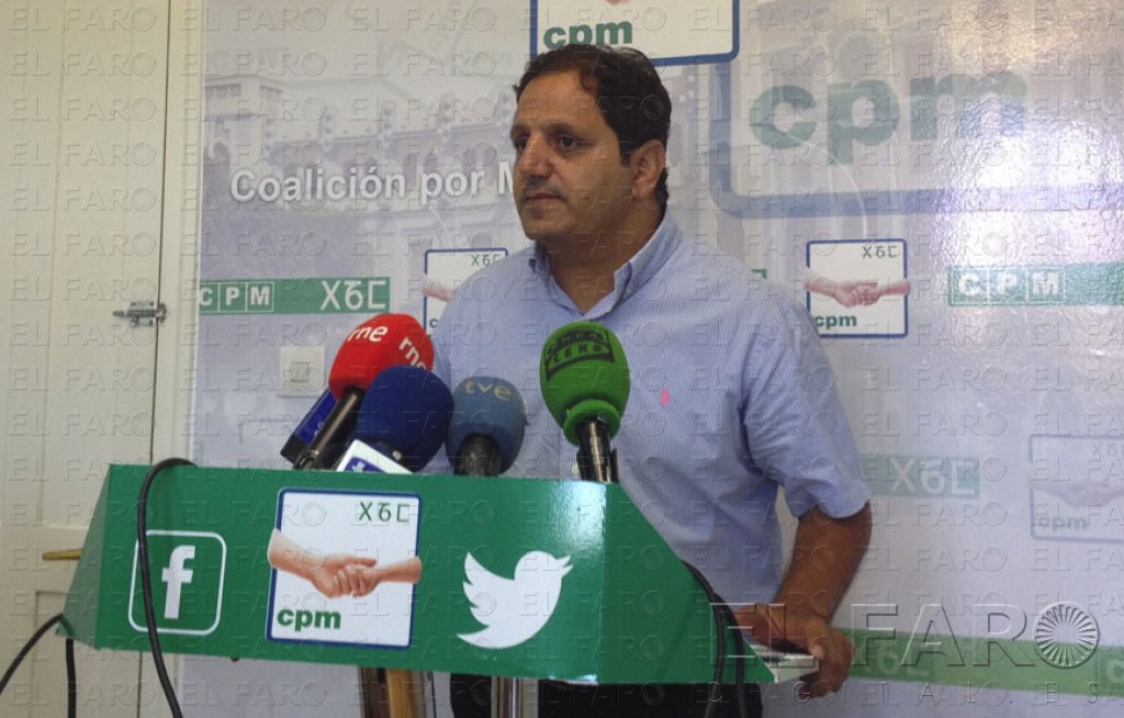 CpM se ofrece para ayudar a rellenar la solicitud de las becas de Educación