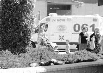 fotosmelilla 2014 09 12 Tania Costa 03 12 13 Cuatro detenidos y un herido tras un altercado en la frontera