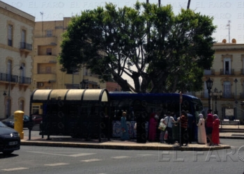 fotosmelilla 2014 09 13 asp 15 1 La Ciudad reforzará la presencia de policías locales para proteger a la COA