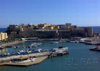 fotosmelilla 2014 09 15 spa 7 1 Un camino complejo en el que Melilla tiene posibilidades