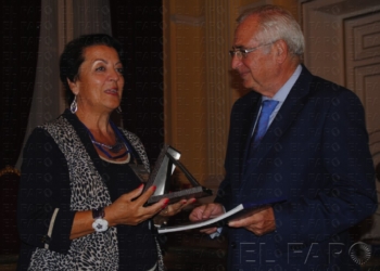 fotosmelilla 2014 09 16 rebeca 21 1 Imbroda resalta que Melilla es ejemplo de convivencia frente a los fanatismos